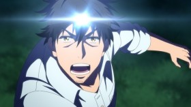 "The Daily Life of a Middle-Aged Online Shopper in Another World"  Episode 7– Story & Preview Images Released